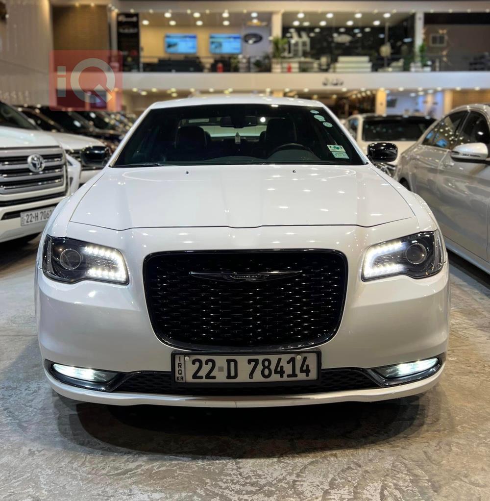 Chrysler 300